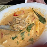 เมนูของร้าน ครัวเจ๊ตุ้ม เทพประสิทธิ์