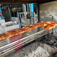 เมนูของร้าน ไก่ย่างวิเชียรบุรี เจ๊อี๊ด ลาซาล