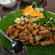 เมนูของร้าน กันเอง 2