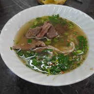 เมนูของร้าน เลิศรส
