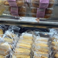 Puff and Pie ลาดพร้าว 71 (สุคนธสวัสดิ์) ลาดพร้าว 71 (สุคนธสวัสดิ์)