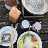 เมนูของร้าน หมูกระทะกะเธอ สะพานใหม่-เทพรักษ์ (เทพรักษ์ 38)