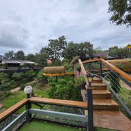 The Pandora Camp เขายายเที่ยง