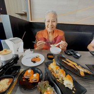 Shabu De Bear สาขาเมกาบางนา