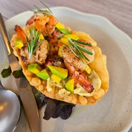 Tree Top Cafe Khao Yai