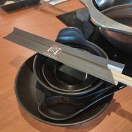 บรรยากาศ อิซากายะ เอ็น Izakaya EN