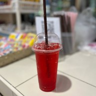 เมนูของร้าน ม่าพร ยำบริหาร