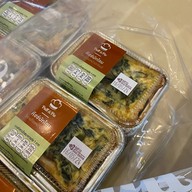 Puff and Pie ลาดพร้าว 71 (สุคนธสวัสดิ์) ลาดพร้าว 71 (สุคนธสวัสดิ์)