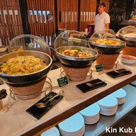 Horizons @ Radisson Resort & Spa Huahin