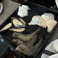 Shabu De Bear สาขาเมกาบางนา