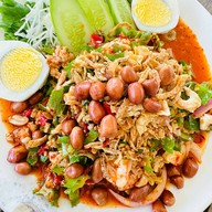 เมนูของร้าน ร้านอาหารชมนา - คลอง3 คลอง3