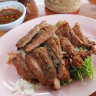 เมนูของร้าน ครกใหญ่อินดี้ @ สุคนธสวัสดิ์ สุคนธสวัสดิ์