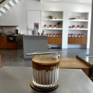 เมนูของร้าน Forest Cloud