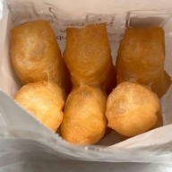 Nam Dao Huu น้ำเต้าหู้ นาคนิวาส