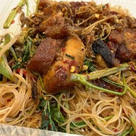 เมนูของร้าน ตามสั่ง By.ซารุ