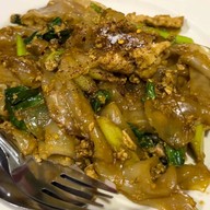 เมนูของร้าน ร้านลุง เทพศิรินทร์ วัดเทพศิรินทร์