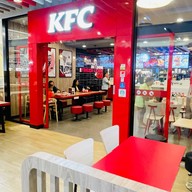 KFC เซ็นทรัลรามอินทรา ชั้น LG