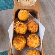 Tree Top Cafe Khao Yai