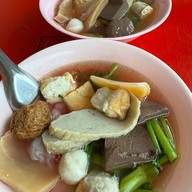 เย็นตาโฟฮ่องเต้ ศรีย่าน แยกร่วมจิตต์