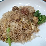 เมนูของร้าน Lhor Liang Farm