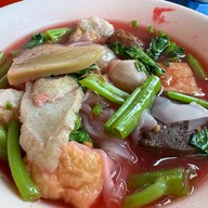 เย็นตาโฟฮ่องเต้ ศรีย่าน แยกร่วมจิตต์