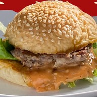 Bugs Burger and Coffee