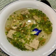 เมนูของร้าน ๗โมง (7Mohng) 1