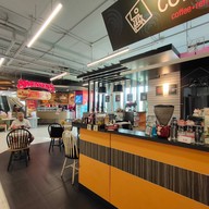 บรรยากาศ CoffeeToday ลำลูกกาคลอง 2