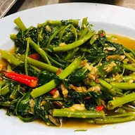 ข้าวต้มลุงเหน่ง