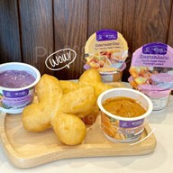 Puff and Pie ลาดพร้าว 71 (สุคนธสวัสดิ์) ลาดพร้าว 71 (สุคนธสวัสดิ์)