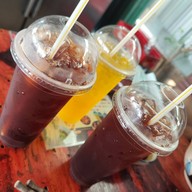 เมนูของร้าน ร้านเนื้อตุ๋น-รสเยี่ยม(แยกวุ่นวาย)