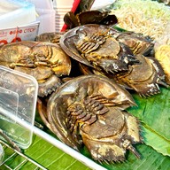 เมนูของร้าน ล้านองุ่น