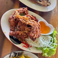 ร้านแก่งกระจานรีวิว