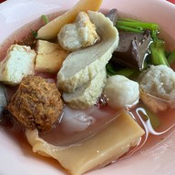 เย็นตาโฟฮ่องเต้ ศรีย่าน แยกร่วมจิตต์