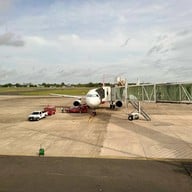 ท่าอากาศยานนานาชาติอุบลราชธานี