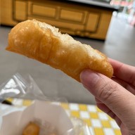 Nam Dao Huu น้ำเต้าหู้ นาคนิวาส