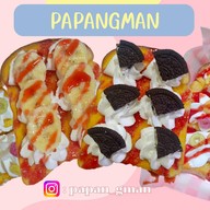 ปาปังแมน
