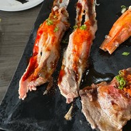 Shabu De Bear สาขาเมกาบางนา