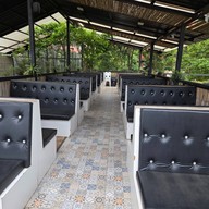 The Pandora Camp เขายายเที่ยง