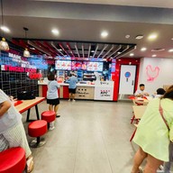 KFC เซ็นทรัลรามอินทรา ชั้น LG