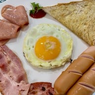 เมนูของร้าน ๗โมง (7Mohng) 1