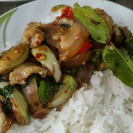 ครัวเชฟศัก(วินเนอร์) โชคชัย4 ซอย20