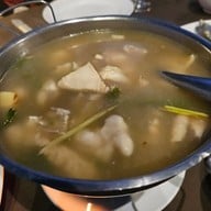 เมนูของร้าน กันเอง 2