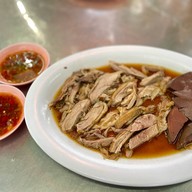 เมนูของร้าน ข้าวต้มอนันต์ 2