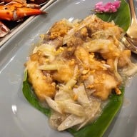 เมนูของร้าน จันทร์เจ้า