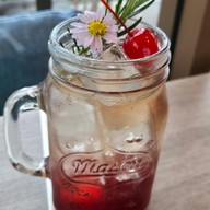 Tree Top Cafe Khao Yai