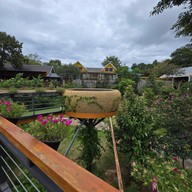 The Pandora Camp เขายายเที่ยง