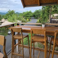 Tree Top Cafe Khao Yai