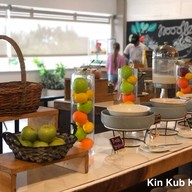 Horizons @ Radisson Resort & Spa Huahin