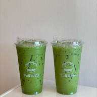 Puff and Pie ลาดพร้าว 71 (สุคนธสวัสดิ์) ลาดพร้าว 71 (สุคนธสวัสดิ์)